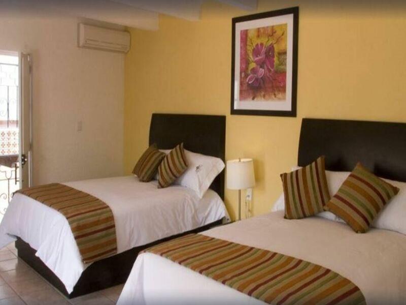 Hotel Boutique Quinta Rio كويريتارو المظهر الخارجي الصورة