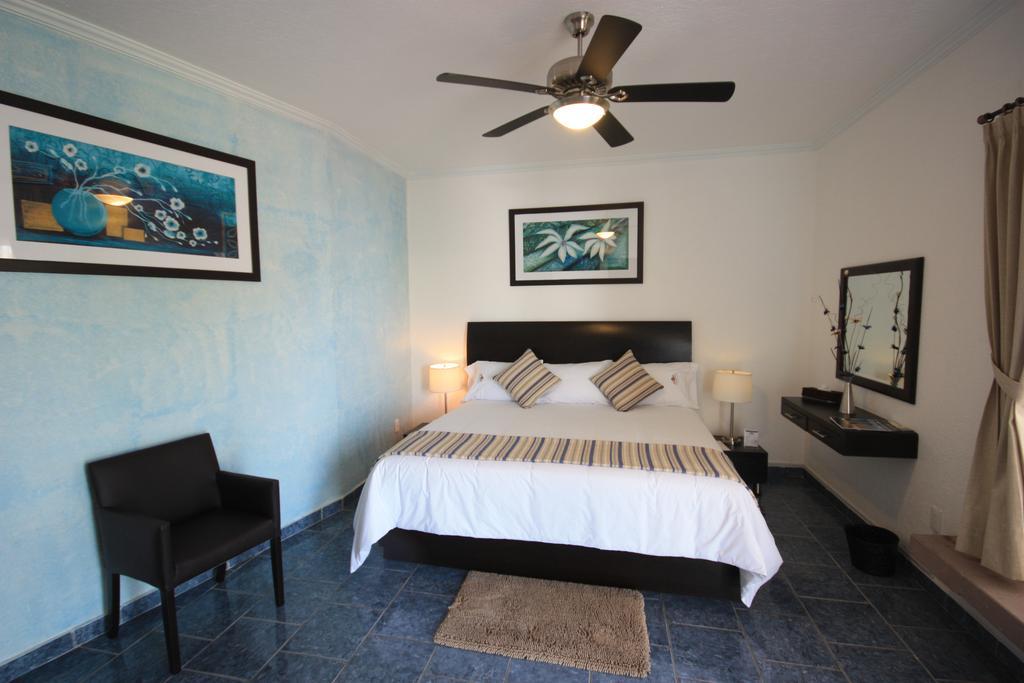 Hotel Boutique Quinta Rio كويريتارو المظهر الخارجي الصورة